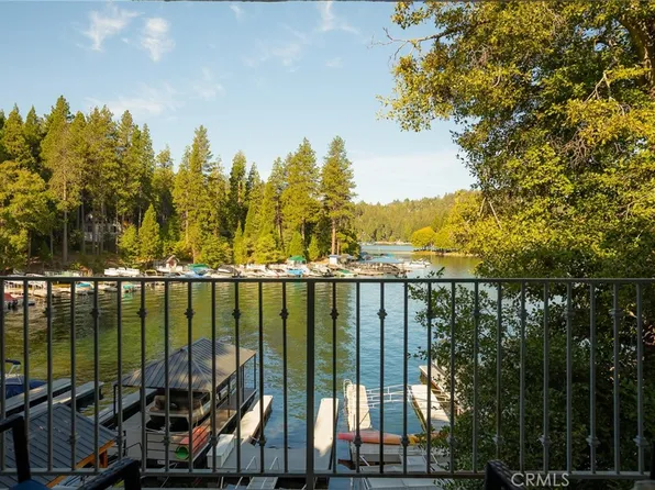 366 Lake Resort Rd, Lake Arrowhead, CA 92352