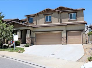 18084 Tanzanite Rd, San Bernardino, CA 92407