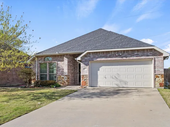 801 Valley Ct, Royse City, TX 75189