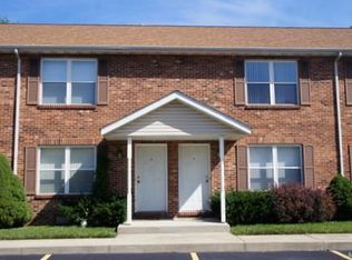 501 Ponderosa Ave #2, O'Fallon, IL 62269
