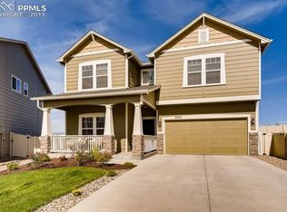 7272 Cedar Brush Ct, Colorado Springs, CO 80908