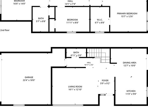 4th image of 474 Richmond Dr