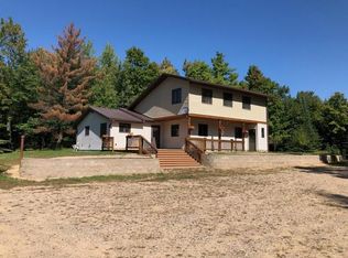 6207 Hwy 17, Rhinelander, WI 54501