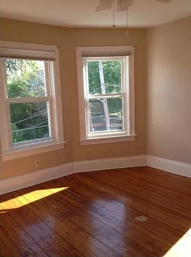 living rm
