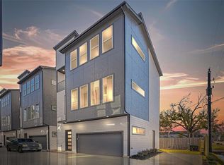 1920 Laverne St, Houston, TX 77080