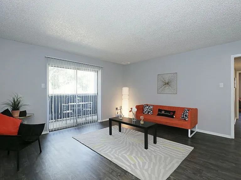 The Social Apartments — Photo 123
