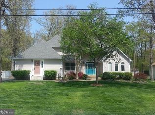 117 Pender St, Fredericksburg, VA 22408