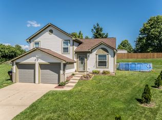 1162 Constitution Dr, Independence, KY 41051