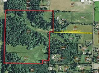 Hazen Rd, Warren, OR 97053