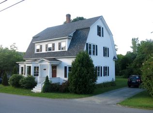 81 Davis Rd, Northfield, VT 05663