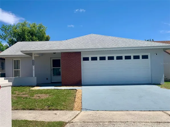 1385 San Diego Ct, Winter Springs, FL 32708