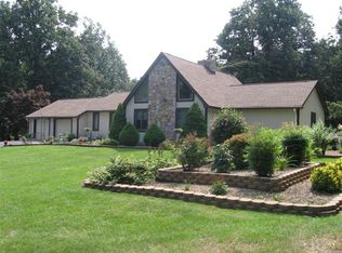 3910 Ridgeline Dr, Harrisonburg, VA 22802