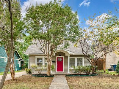 5519 Worth St, Dallas, TX, 75214