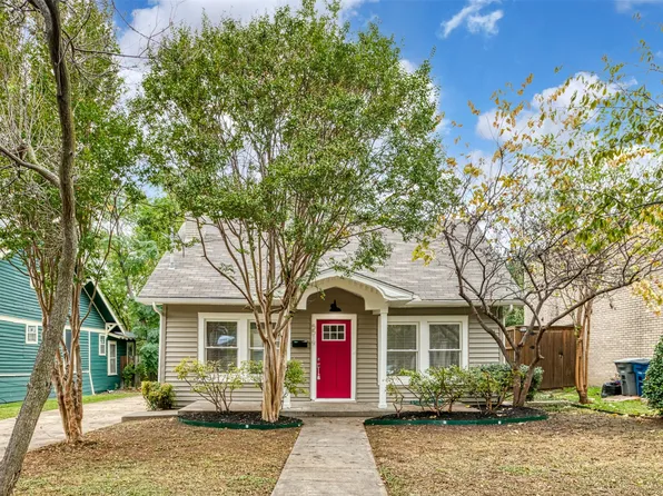 5519 Worth St, Dallas, TX 75214