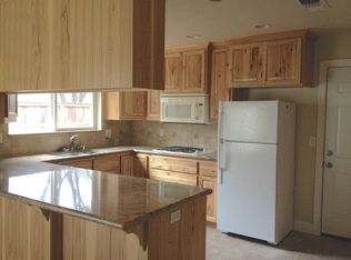 3652 Alma Ave, Redding, CA 96002