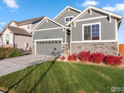 2722 Big Empty Pl, Berthoud, CO, 80513