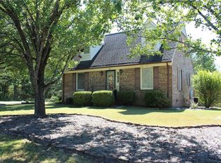 101 Oak Forest Ln, Trinity, NC 27370