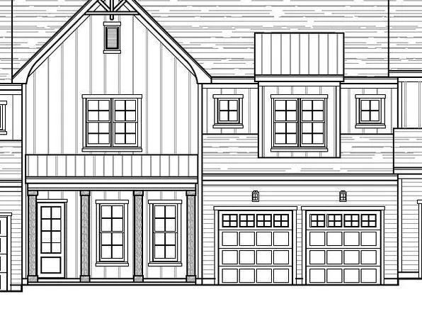 703 Heatherbrook Pl, Durham, NC 27705