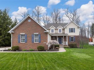 6034 Fossilwood Ct, Erie, PA 16506