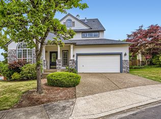 5286 NW Pender Pl, Portland, OR 97229