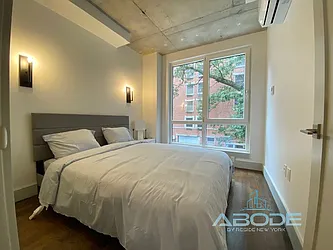 Rented by Reside New York