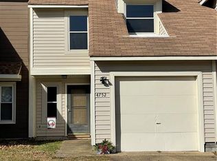 4752 Eldon Ct, Virginia Beach, VA 23462