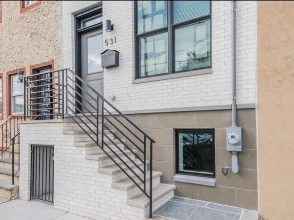 531 Snyder Ave, Philadelphia, PA 19148