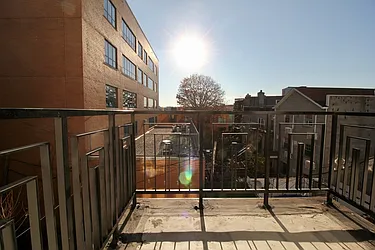 Rented by Hagstrom Management Inc