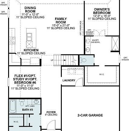 2nd image of this home