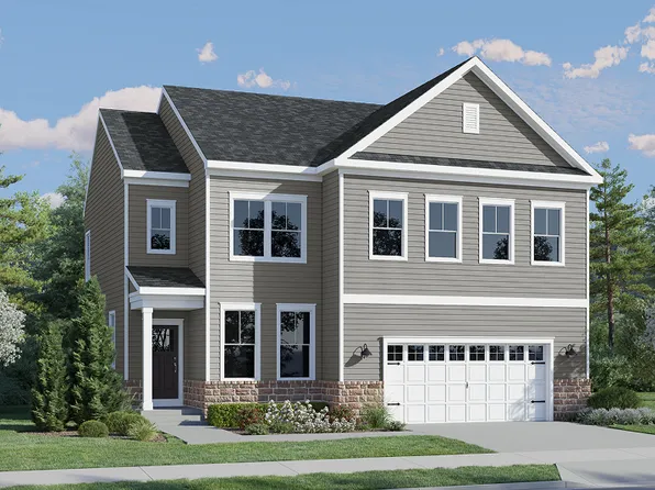 3312 Sunstone Dr, Richmond, VA 23223