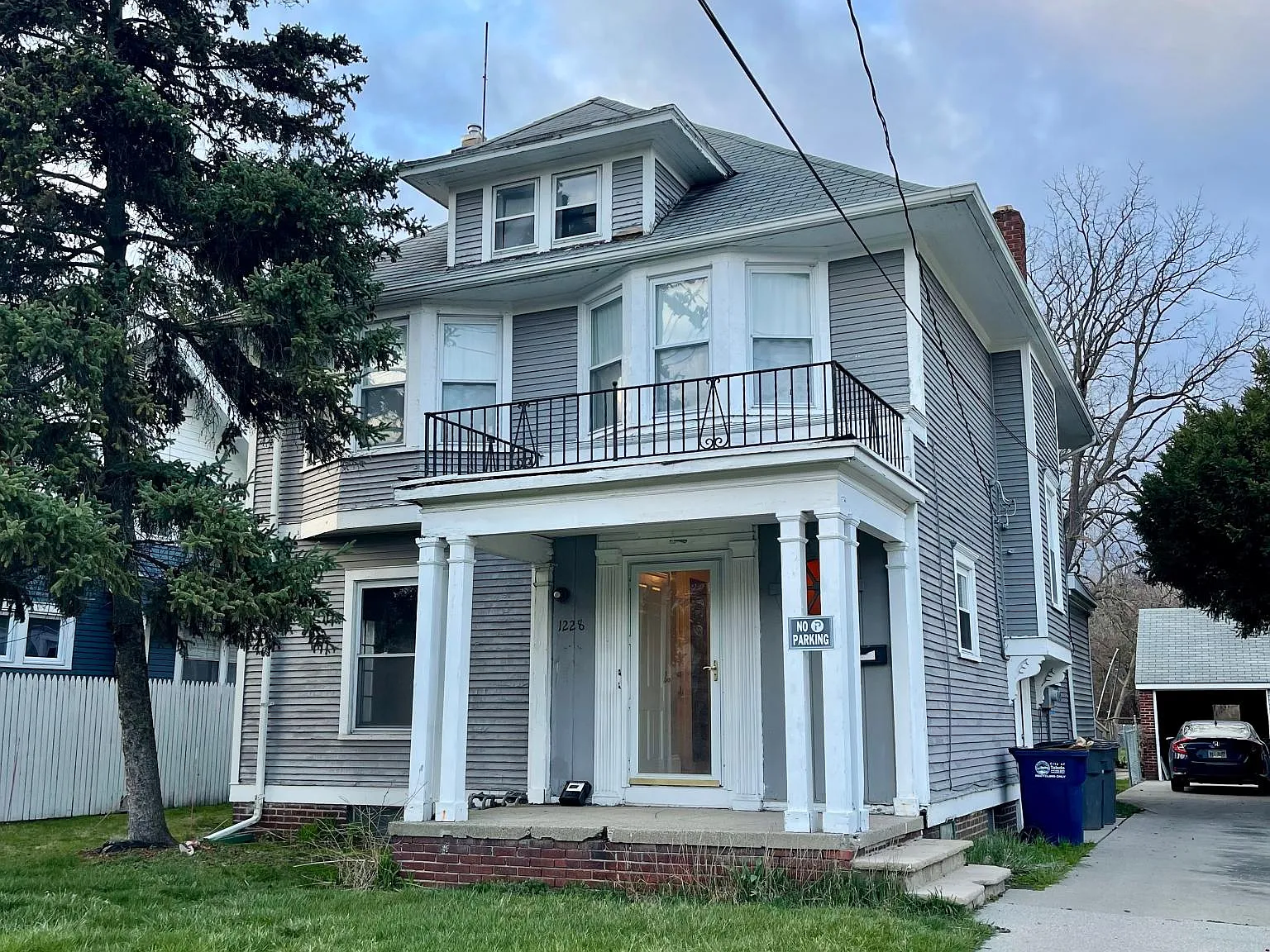 1228 Berdan Ave — Photo 1