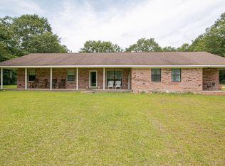 363 Old Highway 49, Wiggins, MS 39577