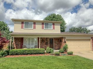 34155 Foxboro Dr, Sterling Heights, MI 48312