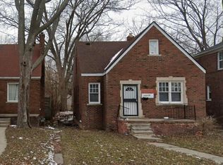 10319 McKinney St, Detroit, MI 48224