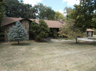 303 Richmond Rd, Powersite, MO 65731