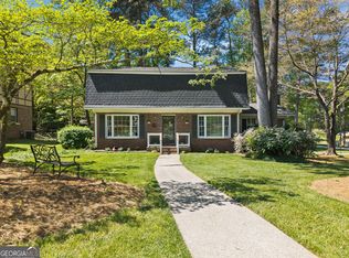 427 Angie Way SW, Lilburn, GA 30047
