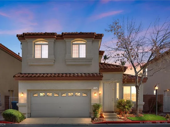 5206 Monterey Park Cir, Las Vegas, NV 89146