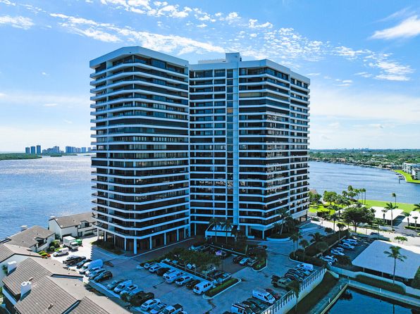 Zillow North Palm Beach Waterfront Condos For Sale