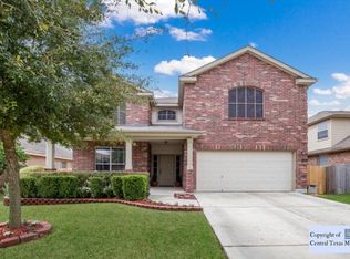 128 Eagle Flight, Cibolo, TX 78108
