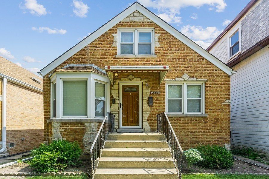 1st image of 4555 N Moody Ave