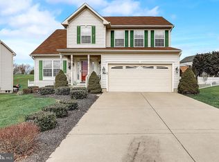 2924 Bachman Rd, Manchester, MD 21102