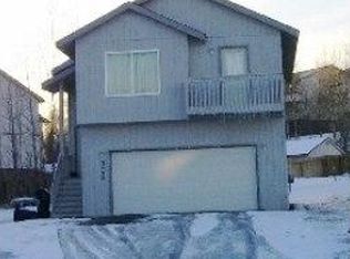 3950 Loon Cv, Anchorage, AK --