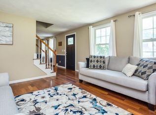 6 Colonial Rd, Douglas, MA 01516