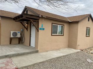 5778 Bagley Ave, Twentynine Palms, CA 92277