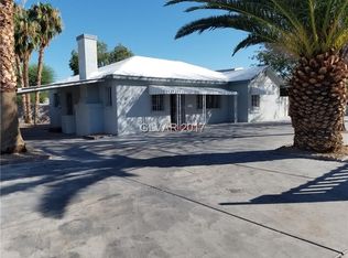 209 Circle Dr, Las Vegas, NV 89101