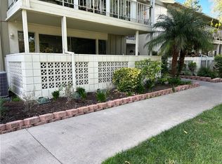 15 Via Castilla UNIT C, Laguna Woods, CA 92637