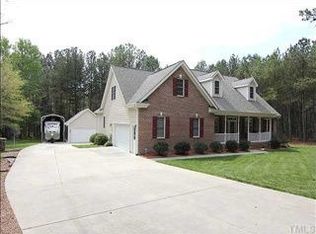 6 Piney Grove Rd, Bahama, NC 27503
