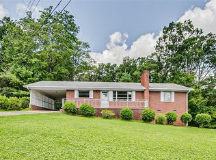 233 Legend Dr, Asheboro, NC 27205