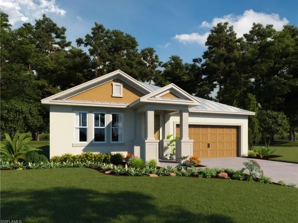 14536 Topsail Dr, Naples, FL 34114