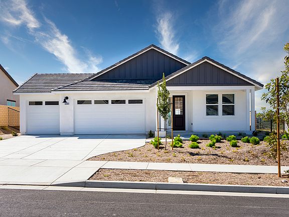 WR Lot 70 Elevation